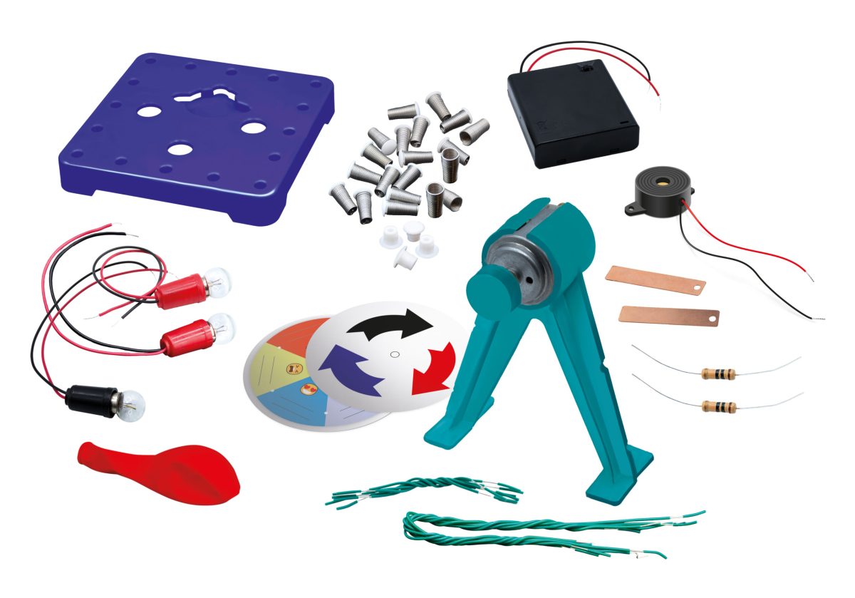 Električna energija lab 105480 Buki - Слика 4