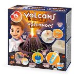 Vulkani i dinosaurusi 102489 Buki