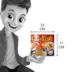 Mini vulkan 104896 - Слика 3