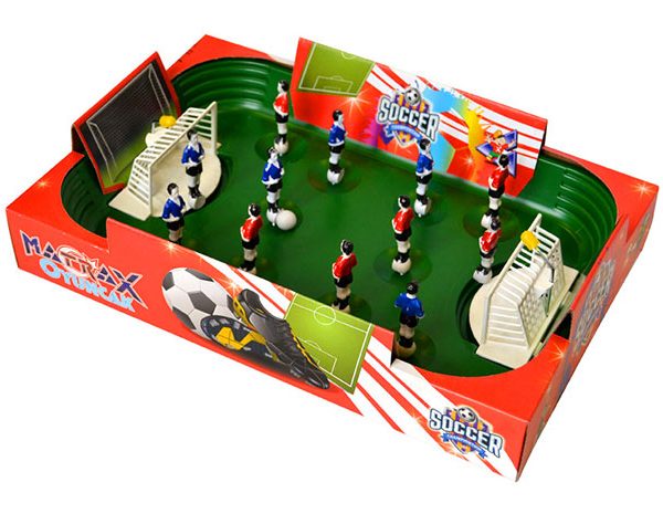 Fudbal igra 000341 T