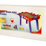 Drvena fudbal igra Matrax 004035 T