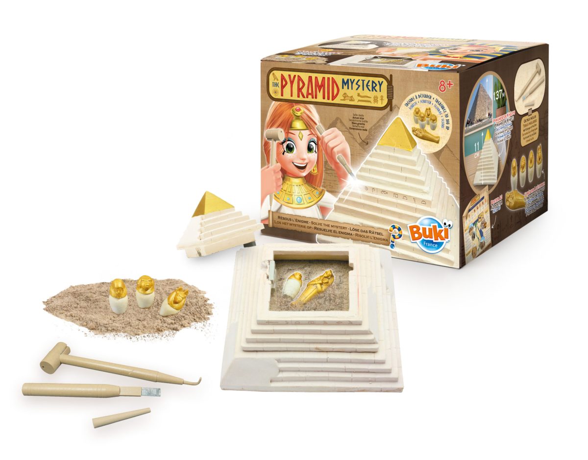 Misterija piramida 105466 - Слика 2