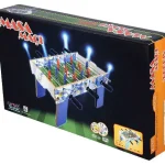 Drvena fudbal igra Matrax 004042 T