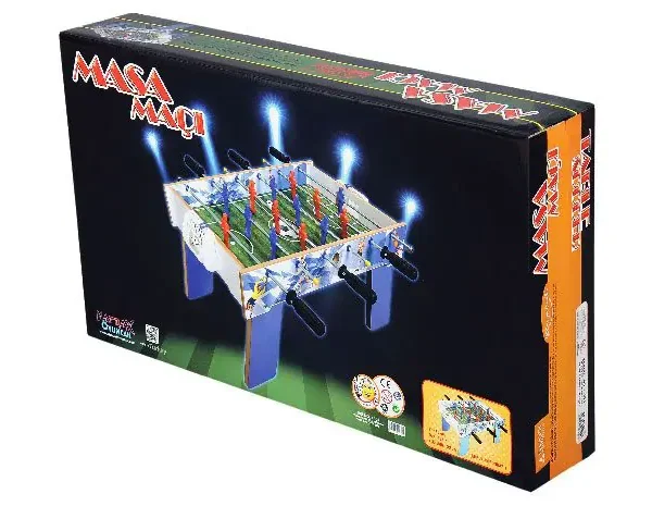 Drvena fudbal igra Matrax 004042 T