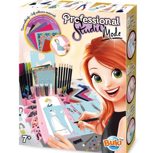Studio mode 102168 Buki