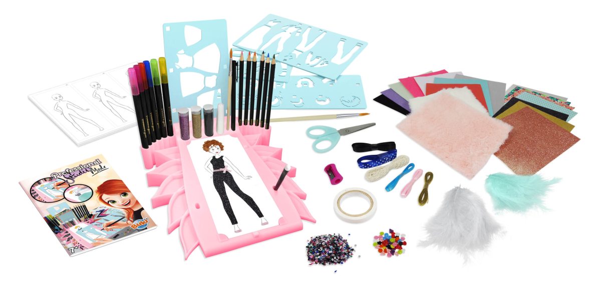 Studio mode 102168 Buki - Слика 2