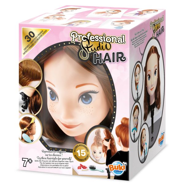 Frizerski studio 103042 Buki