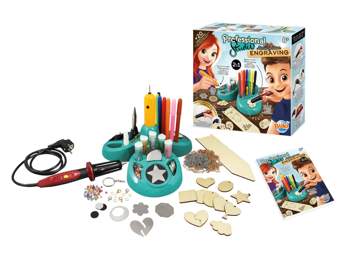 Studio za graviranje 104131 Buki - Слика 2