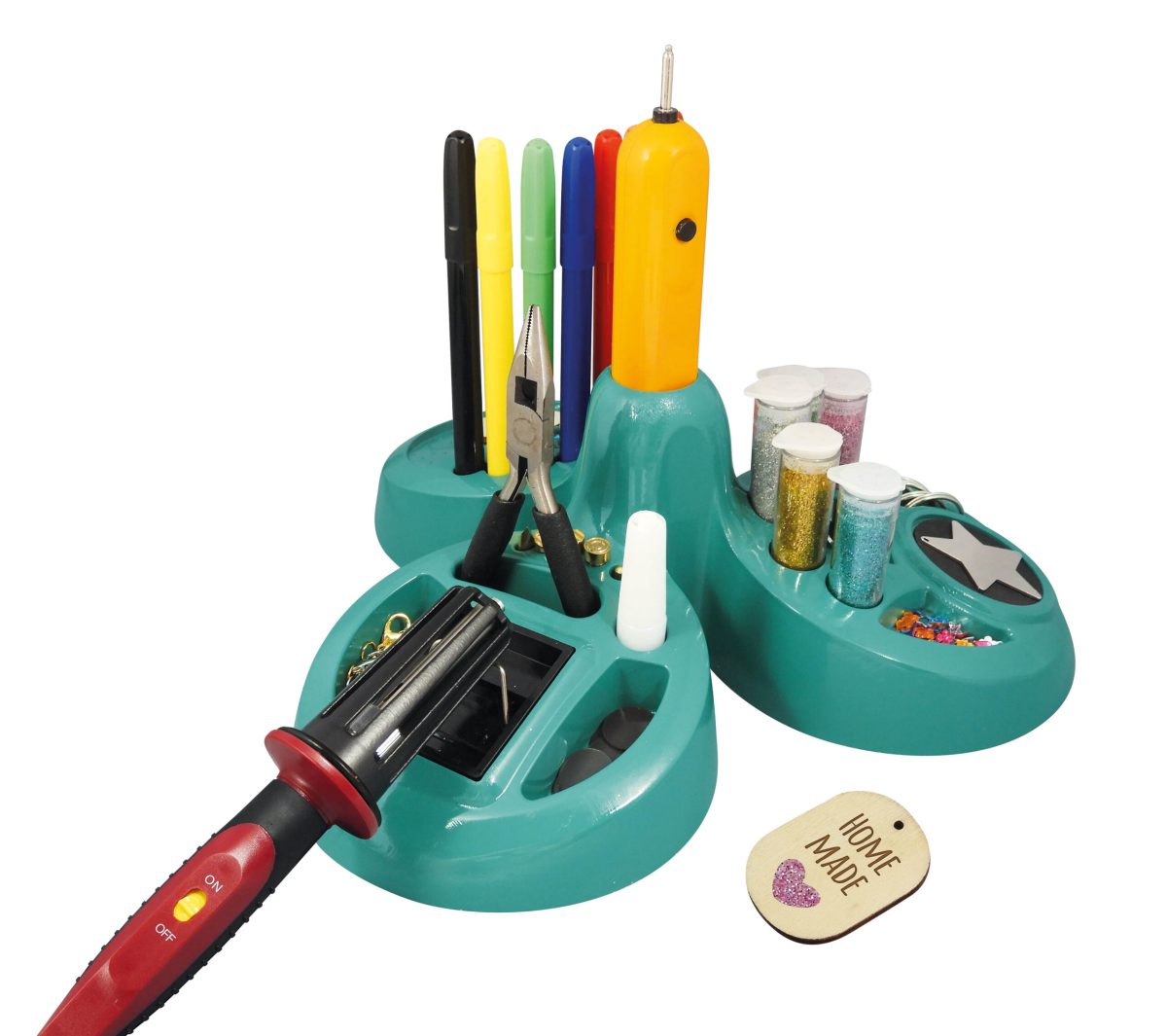 Studio za graviranje 104131 Buki - Слика 3