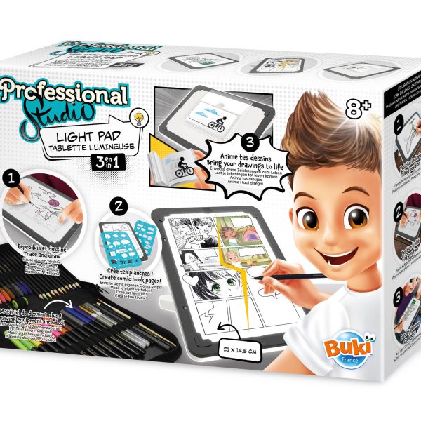 Studio za izradu stripova 104940 Buki