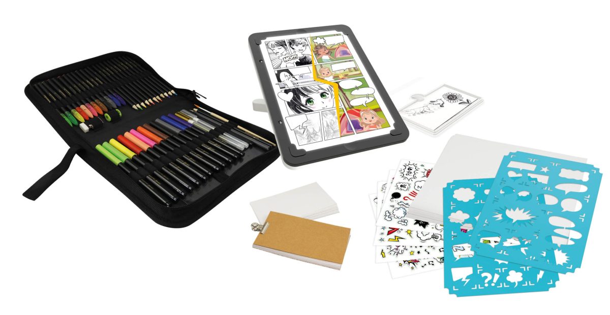 Studio za izradu stripova 104940 Buki - Слика 3