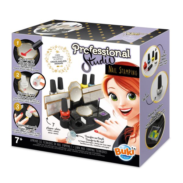 Studio za ukrašavanje noktiju 105152