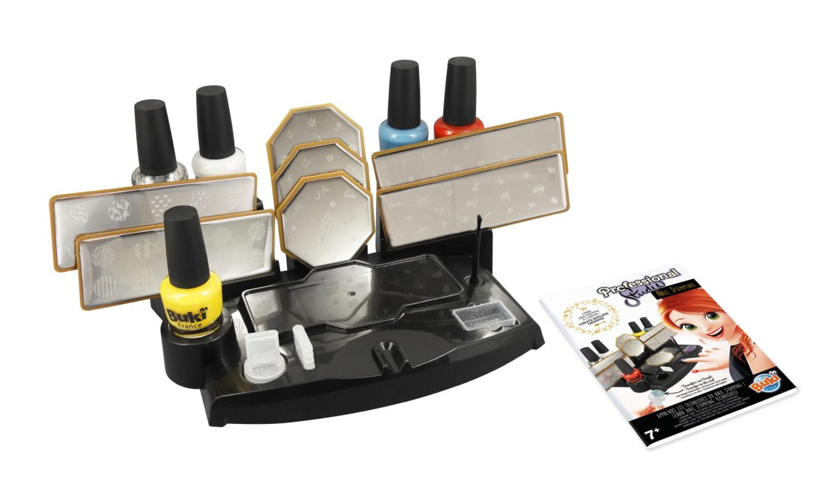 Studio za ukrašavanje noktiju 105152 - Слика 3