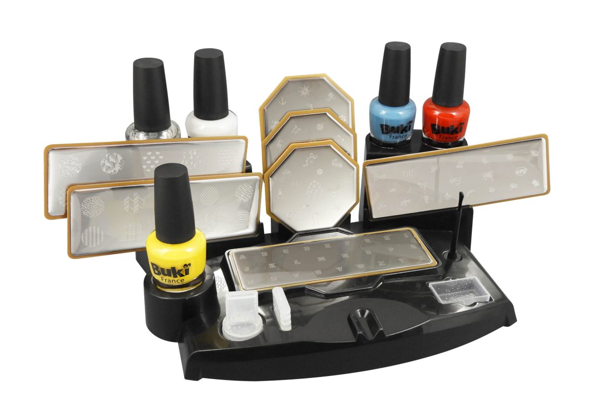 Studio za ukrašavanje noktiju 105152 - Слика 5