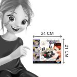 Studio za ukrašavanje noktiju 105152 - Слика 6