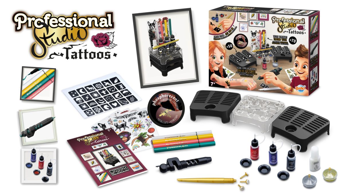 Studio za tetovažu 105893 Buki - Слика 2