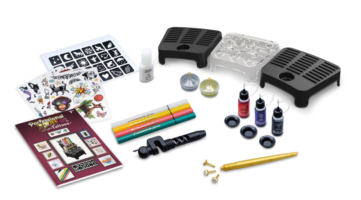 Studio za tetovažu 105893 Buki - Слика 3