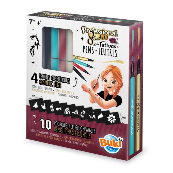 Olovke za tetovažu 206081