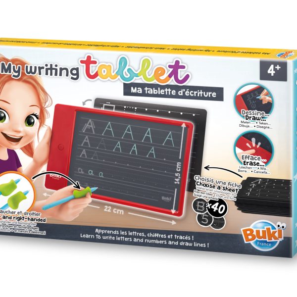 Moj tablet za pisanje 104964