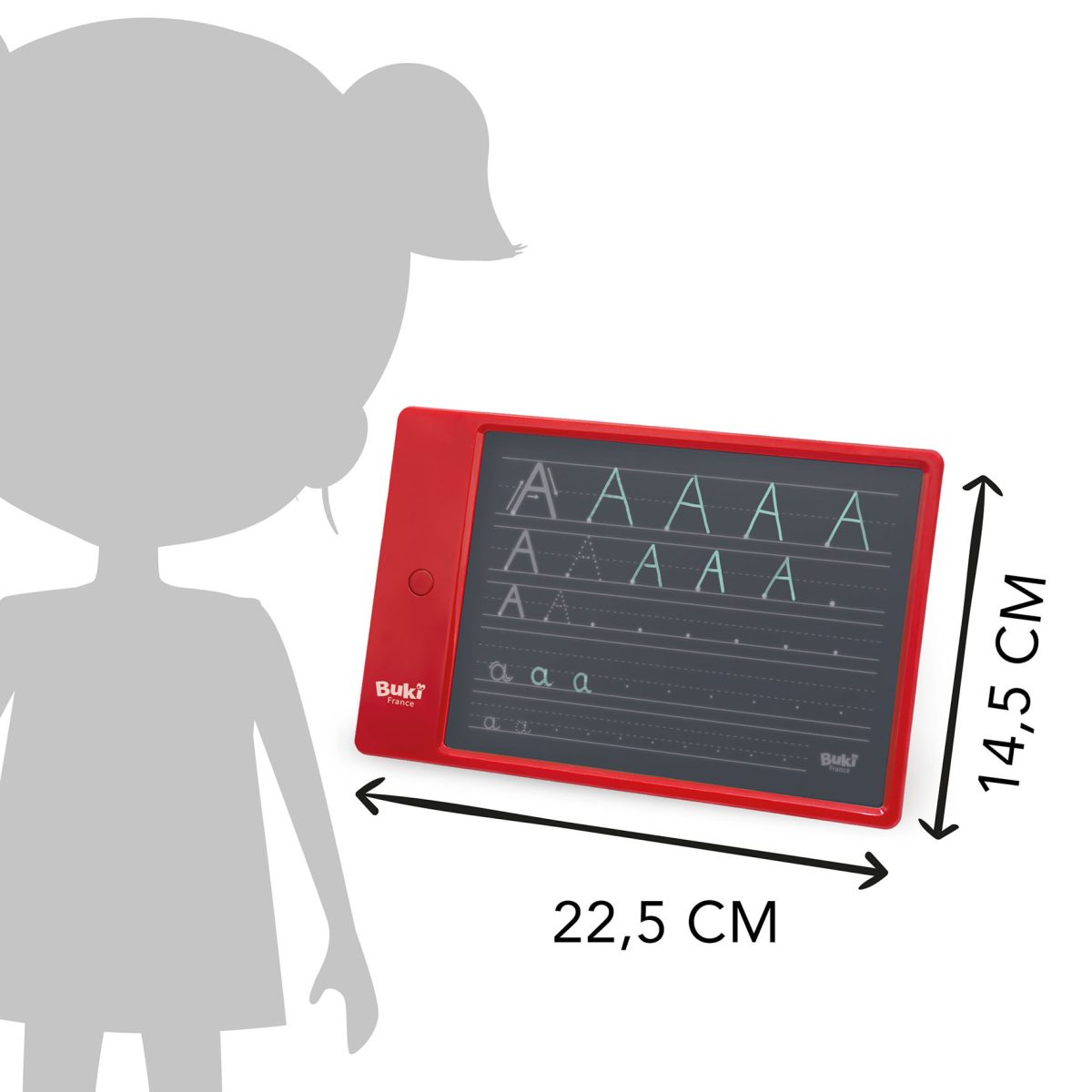 Moj tablet za pisanje 104964 - Слика 2