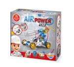 Auto na vazdušni pogon 101130