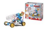 Auto na vazdušni pogon 101130 - Слика 5