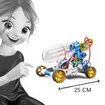 Auto na vazdušni pogon 101130 - Слика 9