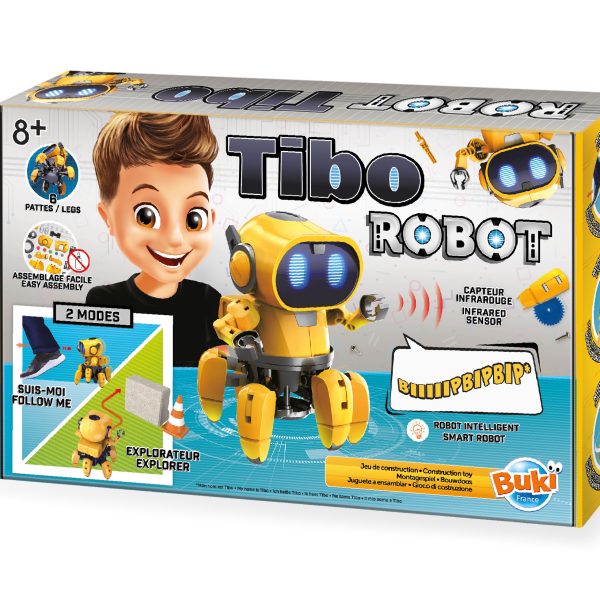 Robot Tibo 102243