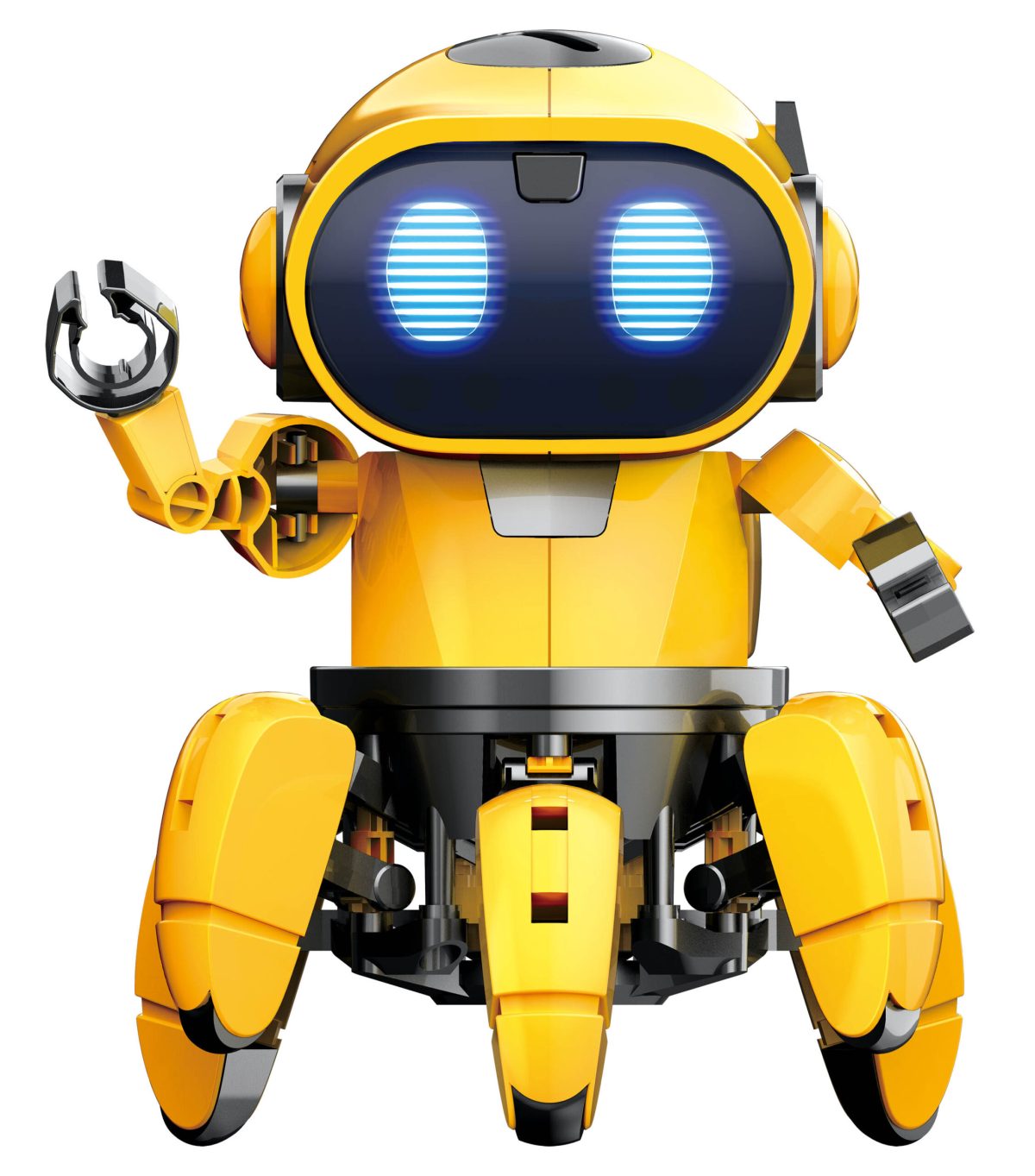 Robot Tibo 102243 - Слика 8