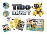 Robot Tibo 102243 - Слика 3