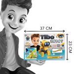 Robot Tibo 102243 - Слика 9