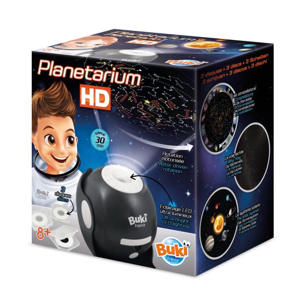 Planetarijum 103370 Buki