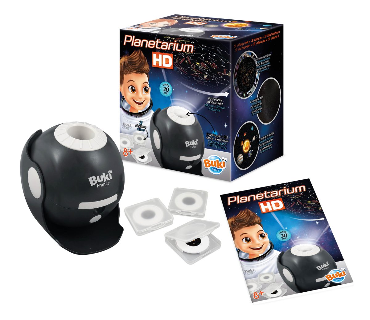 Planetarijum 103370 Buki - Слика 2