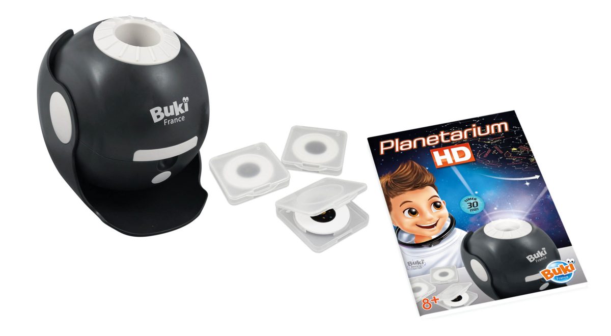 Planetarijum 103370 Buki - Слика 3