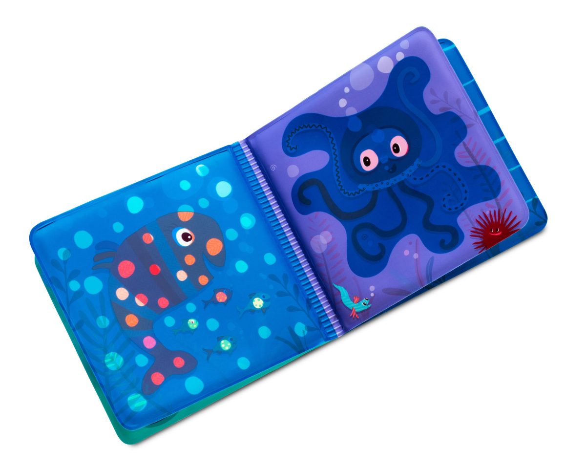 ALISA PLJUS MAGIČNA KNJIGA KUPALICA - Слика 2