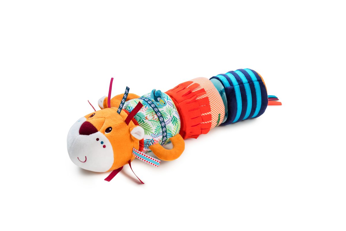 DŽeK, ZVUCNA ROLNA - Слика 1