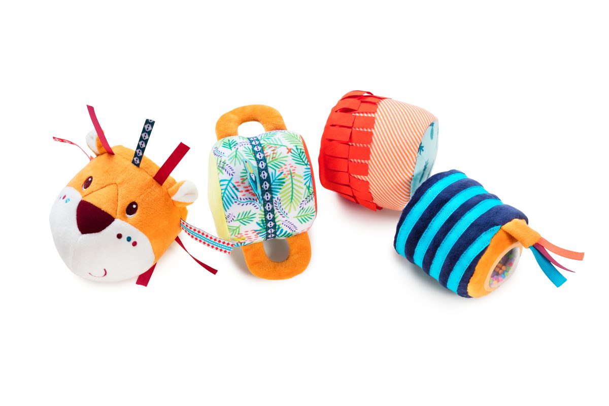 DŽeK, ZVUCNA ROLNA - Слика 3