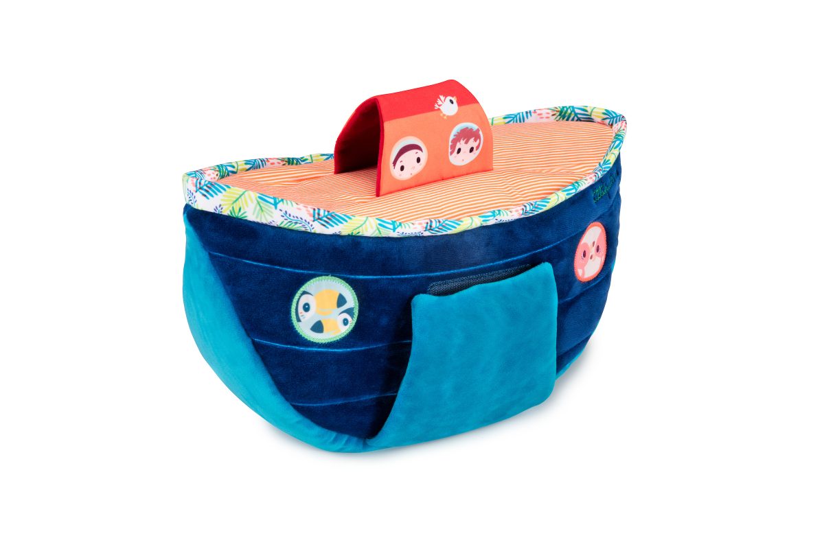 MOJA PRVA NOJEVA BARKA - Слика 2