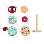 DŽORDŽ PIRAMIDA - Слика 2