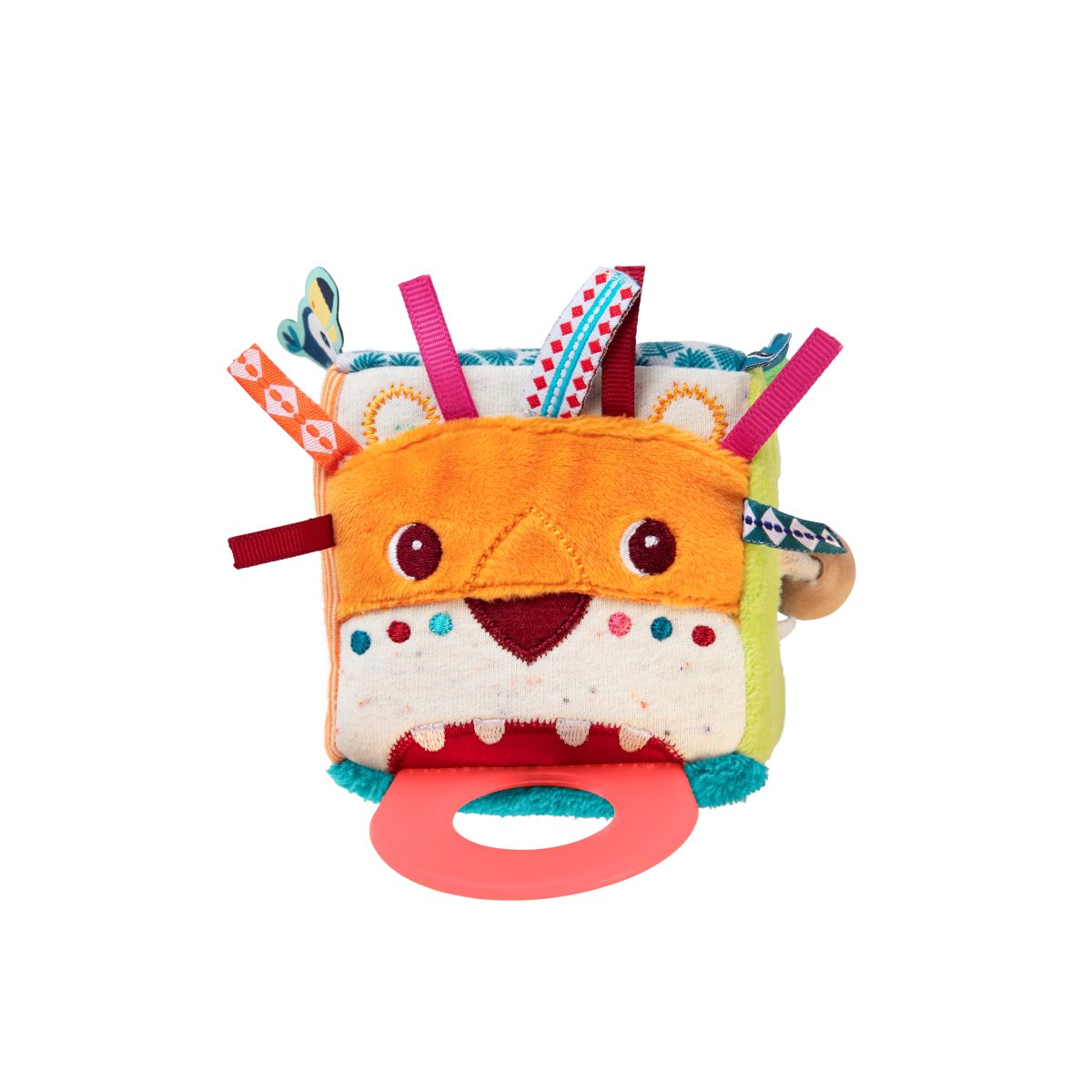 DŽEK KOCKA AKTIVNOSTI - Слика 1