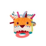 DŽEK KOCKA AKTIVNOSTI