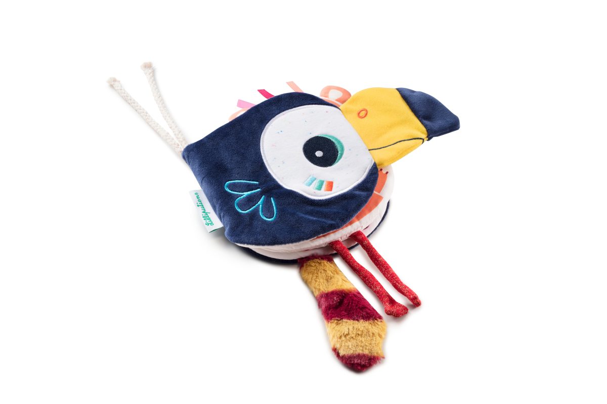 KO SE KRIJE IZA PABLOVE KNJIGE - Слика 1