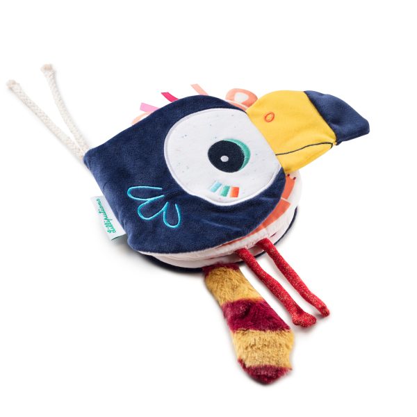 KO SE KRIJE IZA PABLOVE KNJIGE