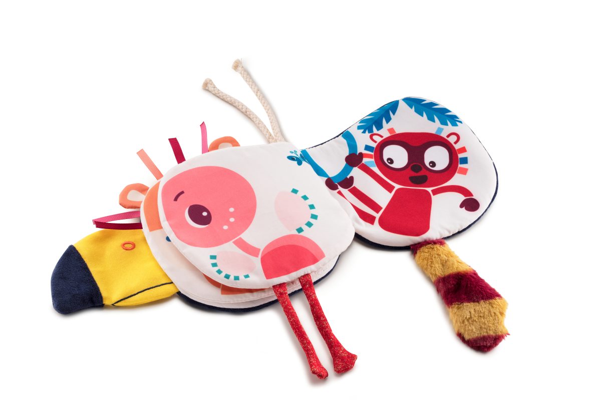 KO SE KRIJE IZA PABLOVE KNJIGE - Слика 2