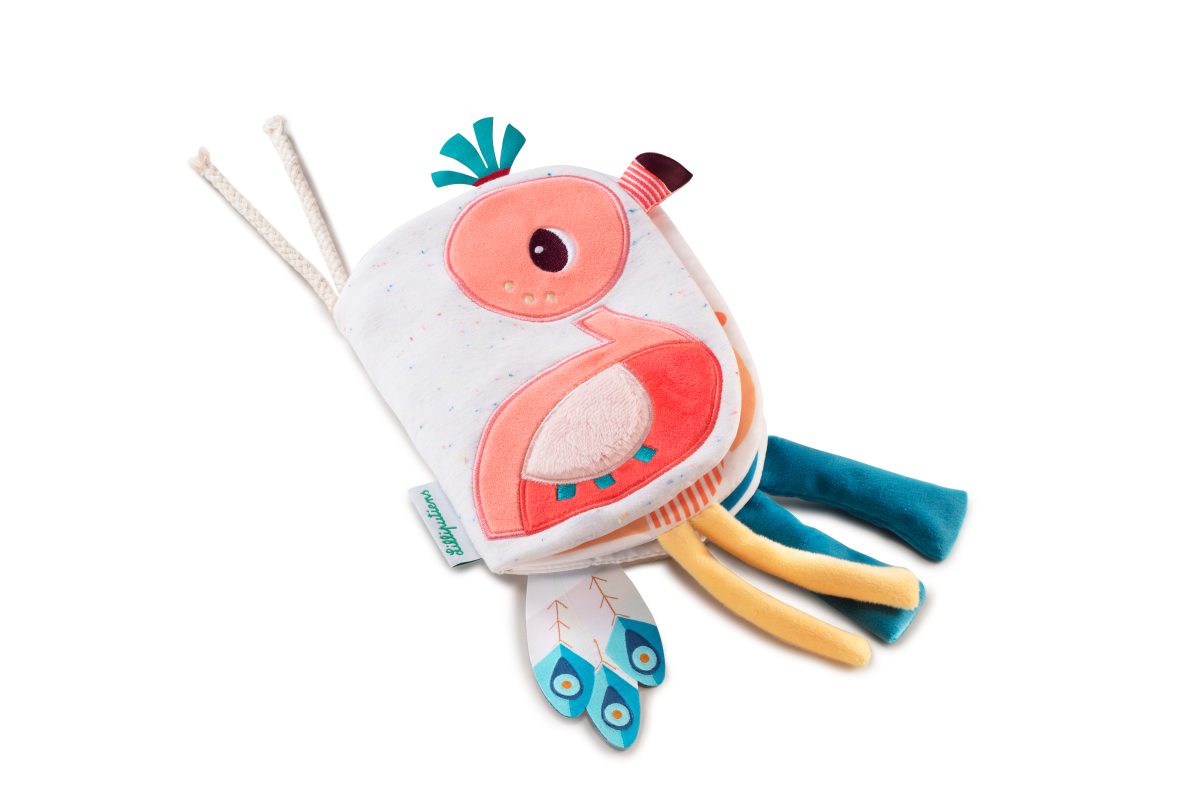 KO SE KRIJE IZA ANAISINE KNJIGE - Слика 1