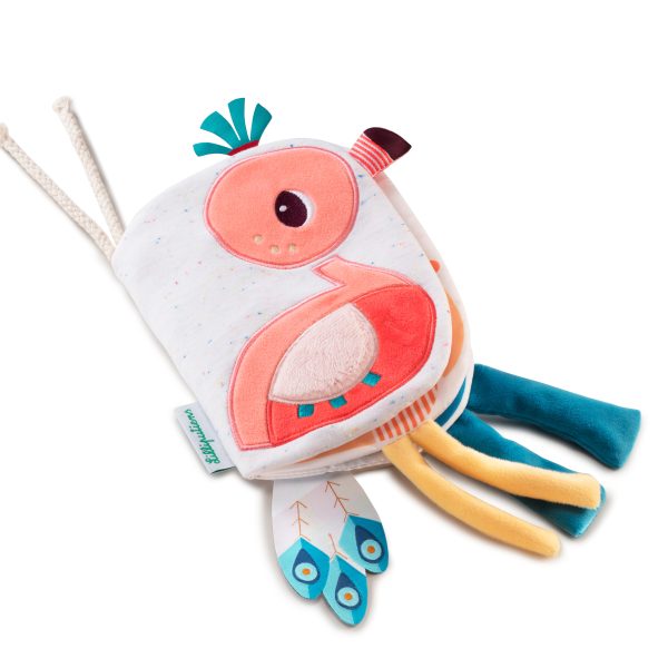 KO SE KRIJE IZA ANAISINE KNJIGE