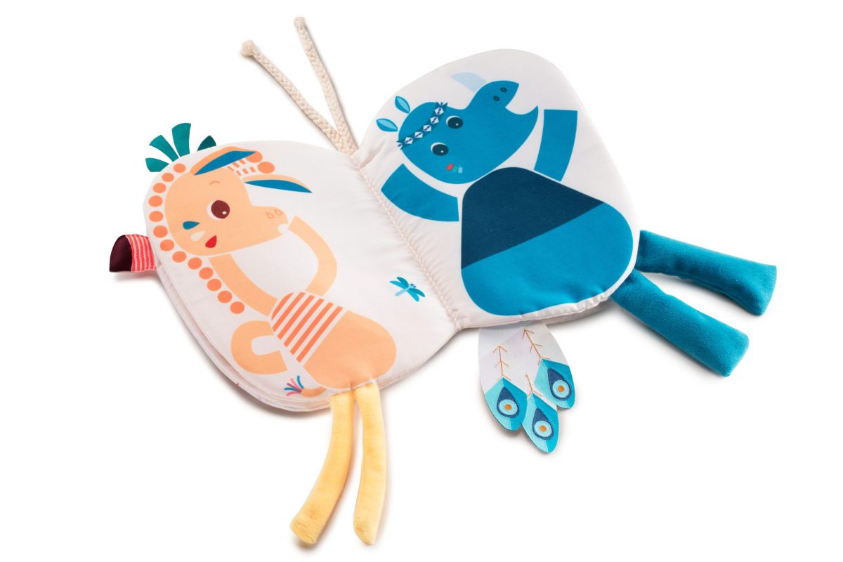 KO SE KRIJE IZA ANAISINE KNJIGE - Слика 2