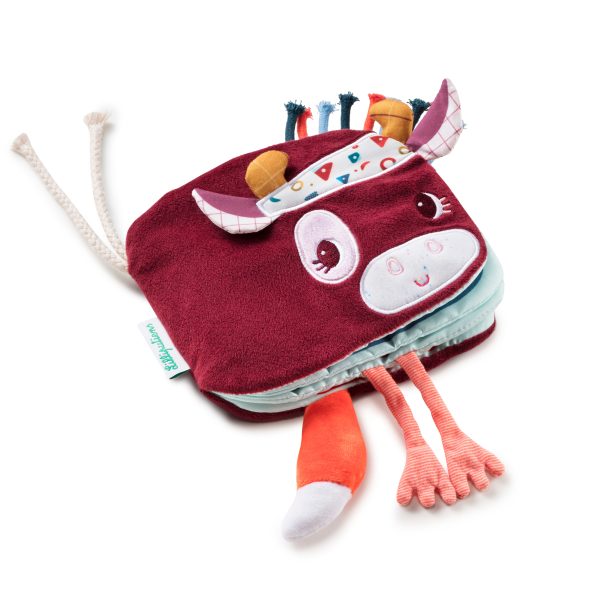 KO SE KRIJE IZA ROSALINE KNJIGE