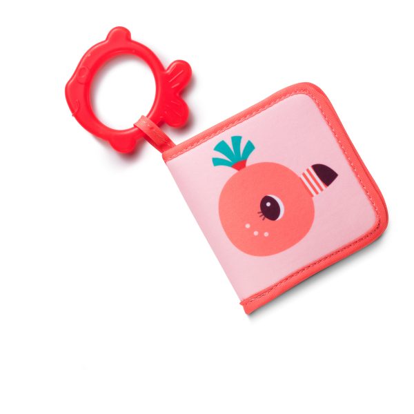 ANAISINA KNJIGA ZA KUPANJE