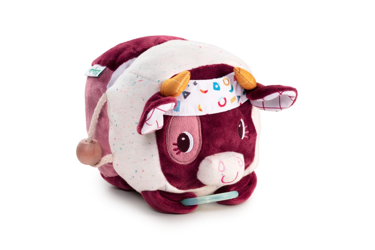 ROSALIJINO OTKRIĆE KRAVE - Слика 1